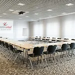Centrovital Отель
