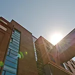 Отель Centrovital