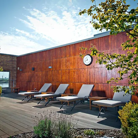 Centrovital فندق