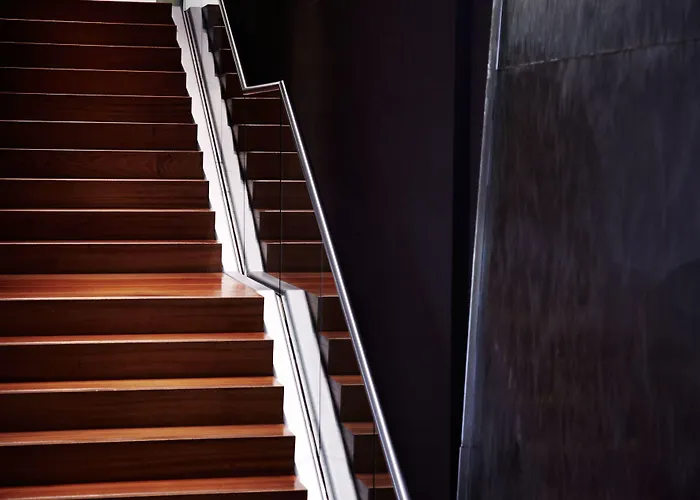 فندق Centrovital