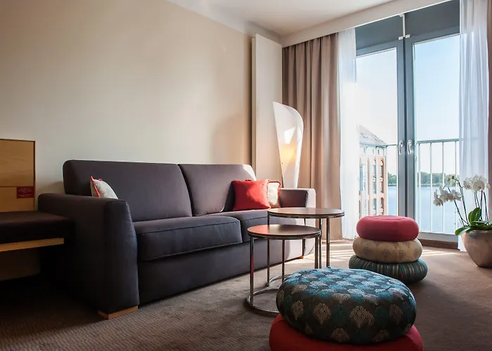 Centrovital فندق