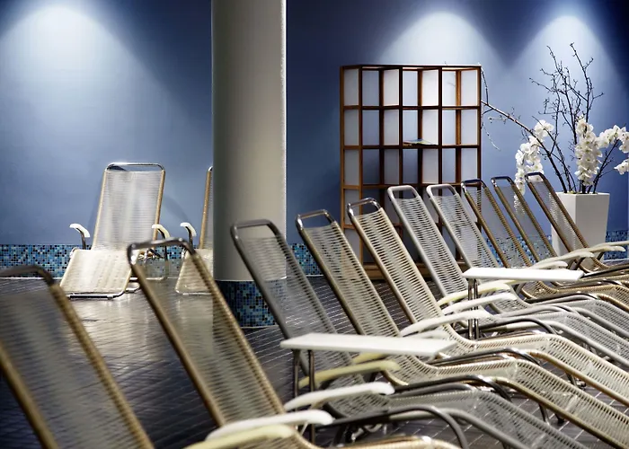 Centrovital فندق برلين