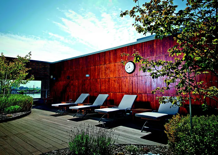 Centrovital فندق برلين