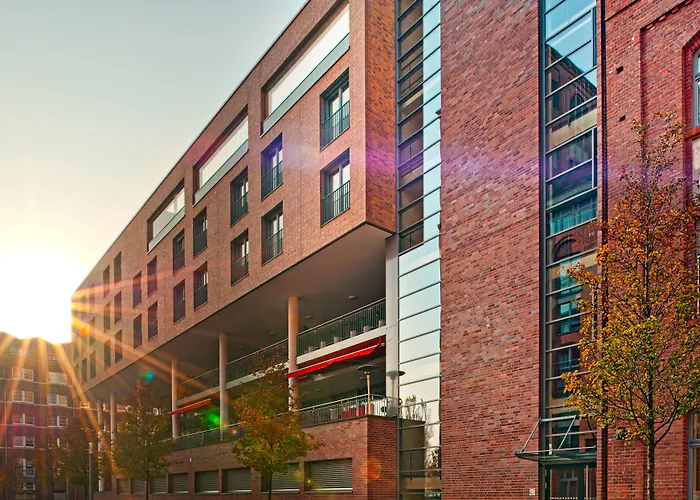 فندق Centrovital