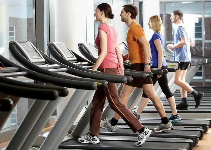 Centrovital 4* برلين