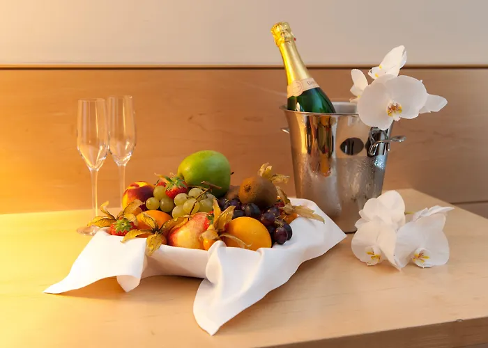 Centrovital 호텔 베를린