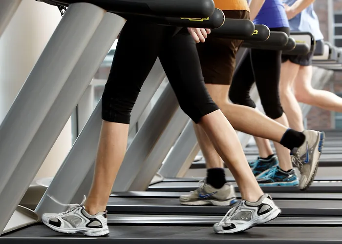 호텔 Centrovital 베를린