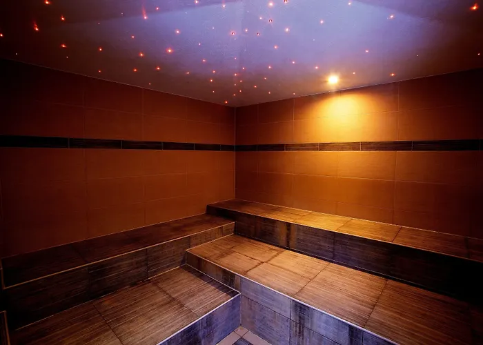 Centrovital 호텔 베를린