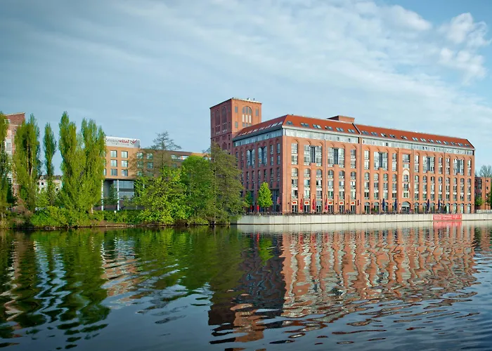 Centrovital 4* 베를린