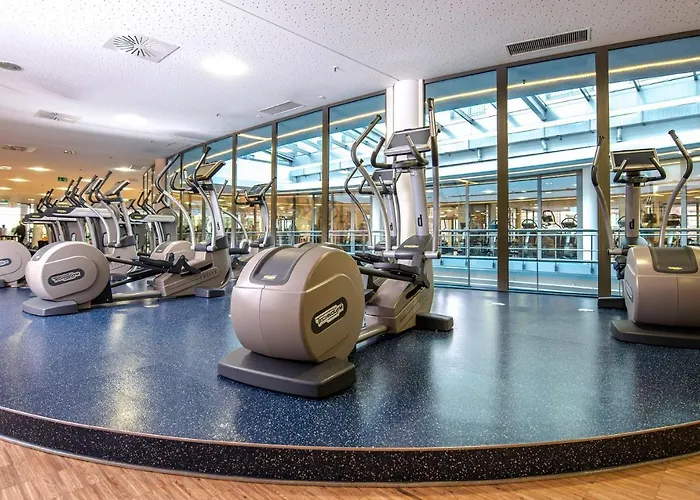 Centrovital 호텔 베를린