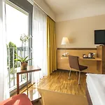 Hotel Centrovital Berlín