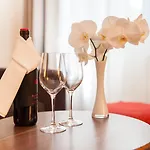 Centrovital 酒店 4*