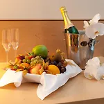 Centrovital 酒店 柏林