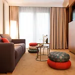 Centrovital 4* 柏林