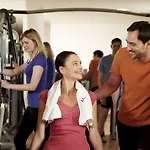 Centrovital 酒店 4*