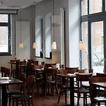 Centrovital 酒店 柏林