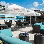 Centrovital 酒店 柏林