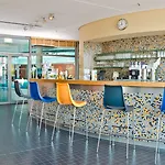 酒店 Centrovital 4*