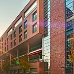 Hotel Centrovital