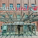 Centrovital 4* 柏林