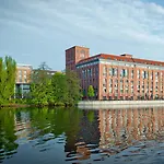 Centrovital 4* 柏林