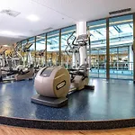 Centrovital 酒店 柏林