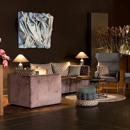 Hotell Centrovital 4*