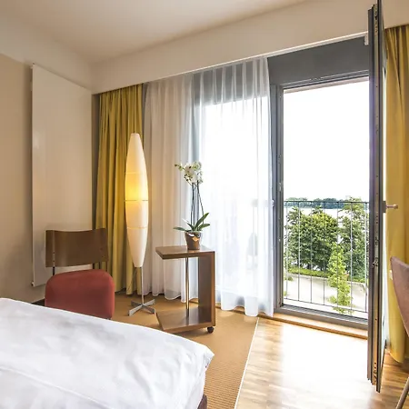 Hotel Centrovital Berlin