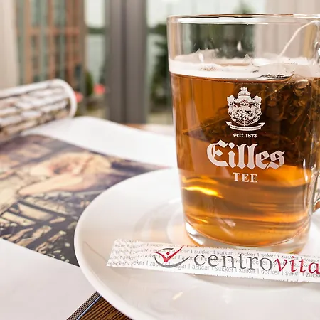 Centrovital 4* Berlin