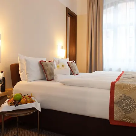Hotel Centrovital