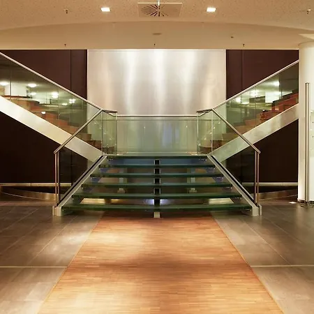Hotel Centrovital Berlín