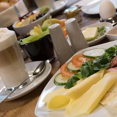 Centrovital Hotel Berlin