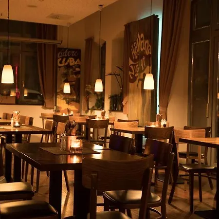 Hotel Centrovital Berlin