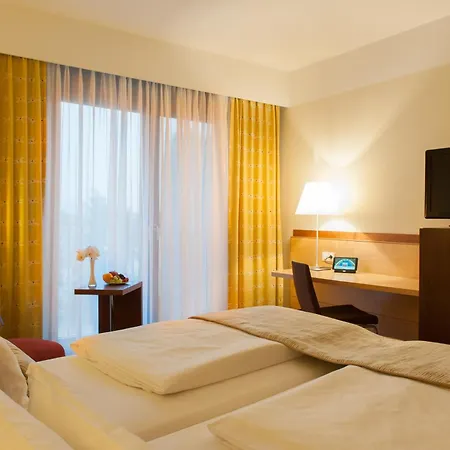 Centrovital 酒店 4*