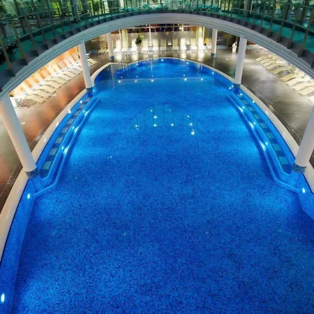 Hotel Centrovital Berlin