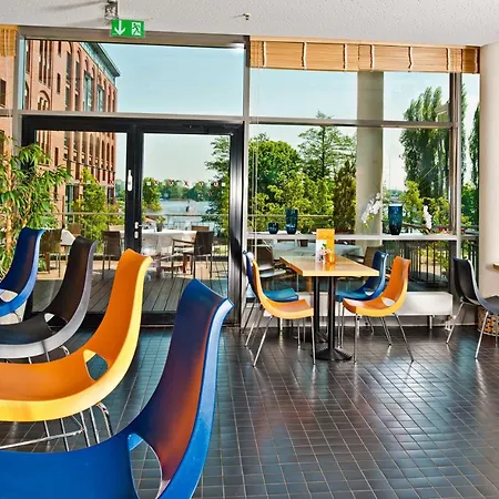 Centrovital 4* Berlin