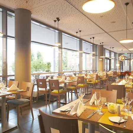 Centrovital Hotel 4*
