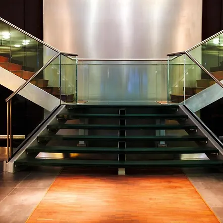 Hotel Centrovital