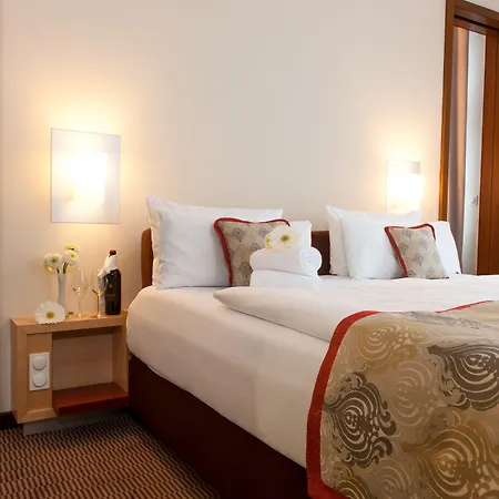 Centrovital Hotell Berlin