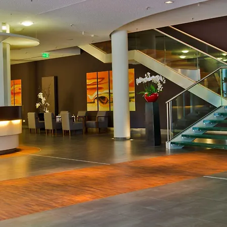 Centrovital Hotell 4*