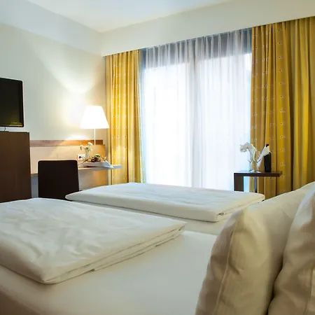 Centrovital Hotell Berlin