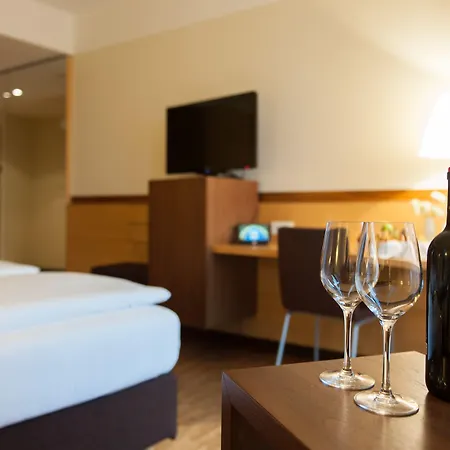 Centrovital Hotell 4*