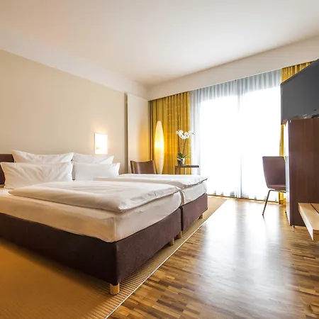 Centrovital Hotell Berlin