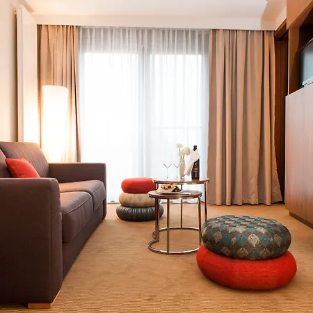 Centrovital 4* Berlin