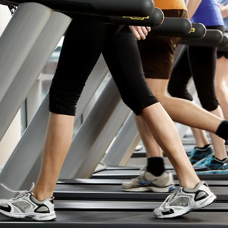 Hotell Centrovital Berlin