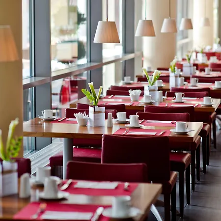 Centrovital Hotell 4*