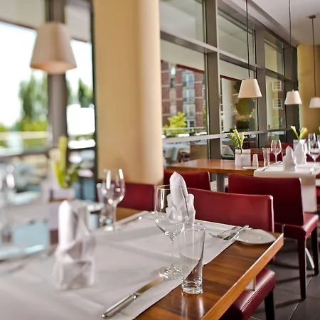 Hotel Centrovital 4*