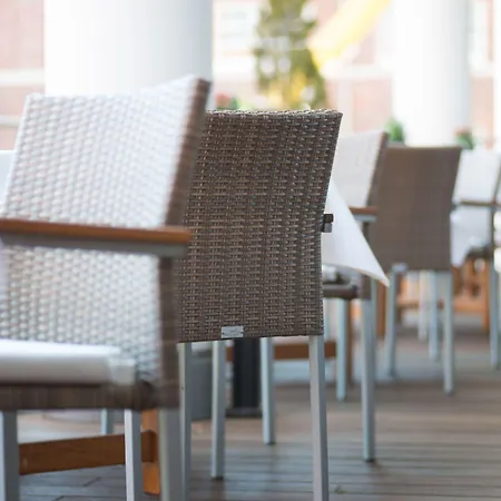 Hotell Centrovital Berlin