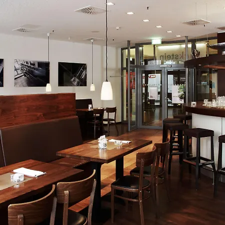 Centrovital 4* Berlin