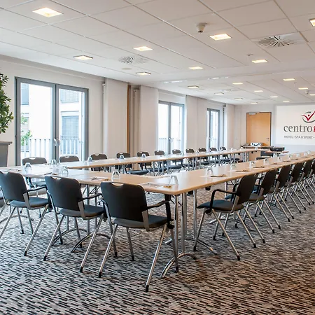 Hotell Centrovital Berlin